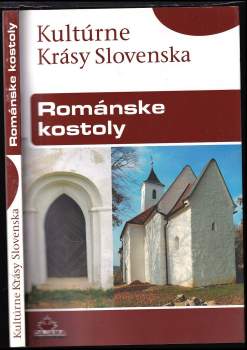 Románske kostoly