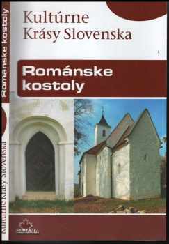 Románske kostoly
