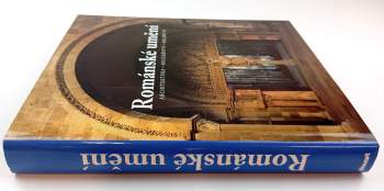 Achim Bednorz: Románské umění