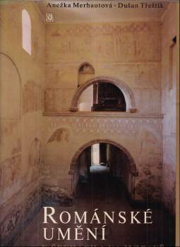 Románské umění v Čechách a na Moravě