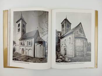 Dušan Třeštík: Románské umění v Čechách a na Moravě