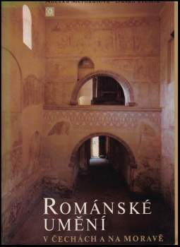 Románské umění v Čechách a na Moravě