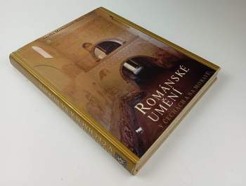 Románské umění v Čechách a na Moravě