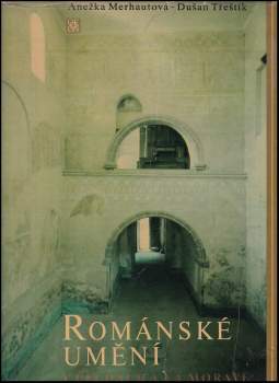 Románské umění v Čechách a na Moravě