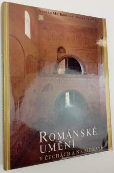 Románské umění v Čechách a na Moravě