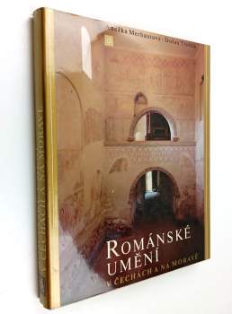 Románské umění v Čechách a na Moravě