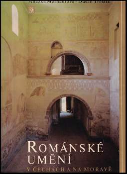 Románské umění v Čechách a na Moravě