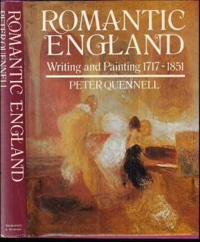 Romantic England