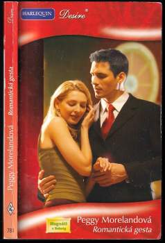 Peggy Moreland: Romantická gesta