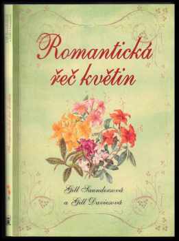 Romantická řeč květin