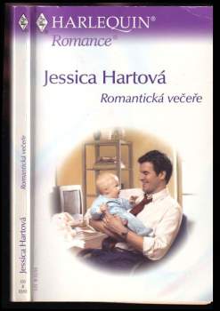Romantická večeře