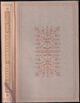 Romantické povídky