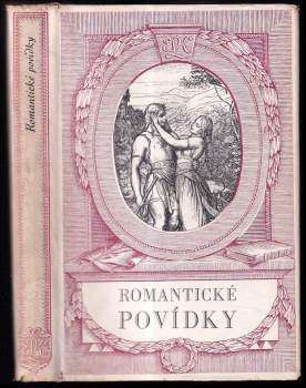 Romantické povídky z českého obrození