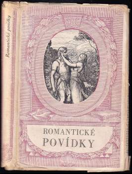 Romantické povídky z českého obrození