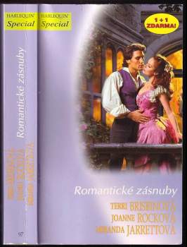 Romantické zásnuby