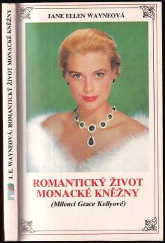 Romantický život monacké kněžny