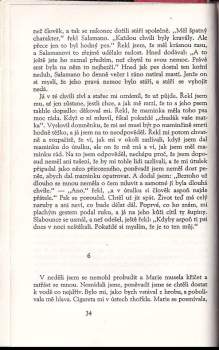 Albert Camus: Romány a povídky