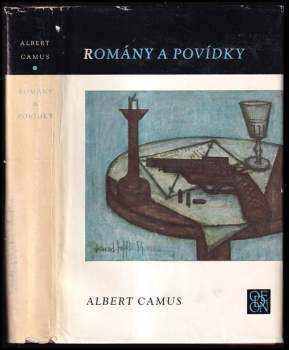 Romány a povídky