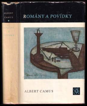 Romány a povídky