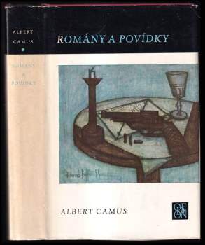 Romány a povídky