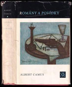 Albert Camus: Romány a povídky