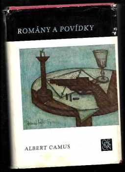 Albert Camus: Romány a povídky