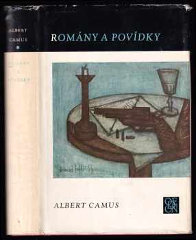 Romány a povídky