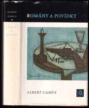 Albert Camus: Romány a povídky
