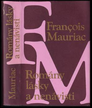 Romány lásky a nenávisti