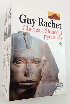 Guy Rachet: Chefrén a Didufri