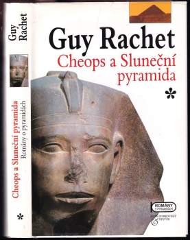 Romány o pyramidách