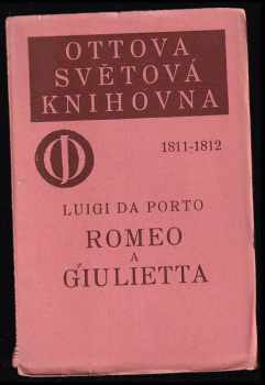 Romeo a Giulietta