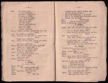Charles Gounod: Romeo a Julie