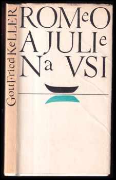 Romeo a Julie na vsi
