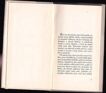 Gottfried Keller: Romeo a Julie na vsi