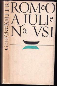 Romeo a Julie na vsi