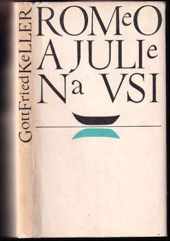 Romeo a Julie na vsi
