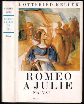 Romeo a Julie na vsi