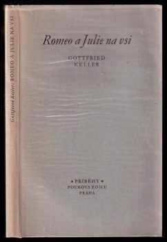 Gottfried Keller: Romeo a Julie na vsi