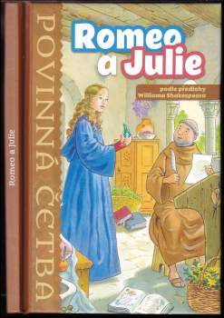 Romeo a Julie