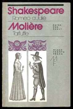 Romeo a Julie, Tartuffe