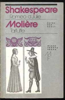 Romeo a Julie, Tartuffe