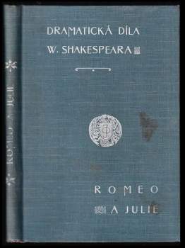 Romeo a Julie