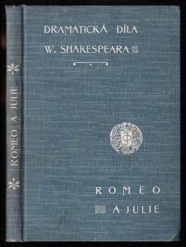 Romeo a Julie