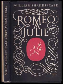Romeo a Julie