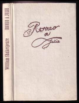 Romeo a Julie