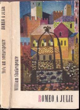 William Shakespeare: Romeo a Julie