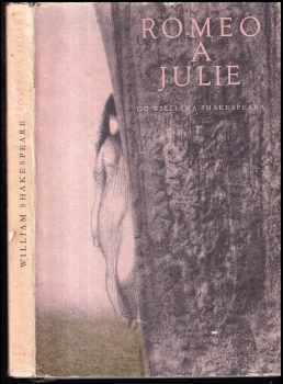 Romeo a Julie - William Shakespeare (1964, Orbis) - ID: 146203