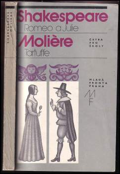 Romeo a Julie, Tartuffe