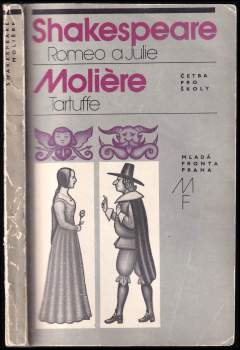 Romeo a Julie, Tartuffe